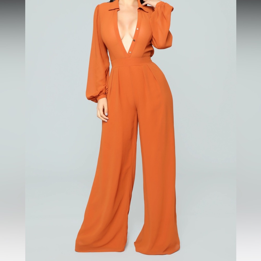 Like me Better Jumpsuit
